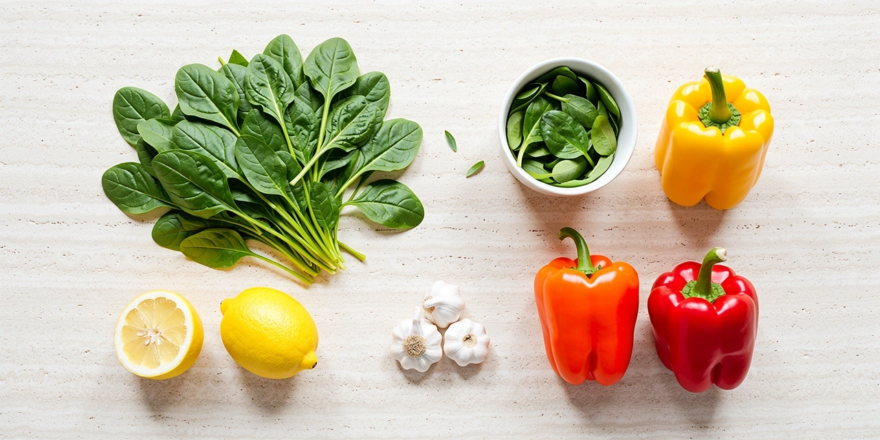 Pianificazione alimentare stagionale