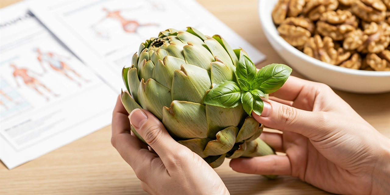 Preparazione alla consulenza nutrizionale